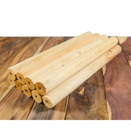 KAYU Mahony WOOD DOWEL