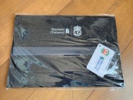 LFC Standard Chartered iPad Pouch