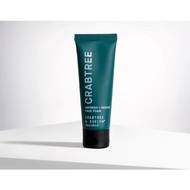 Crabtree & Evelyn Refresh + Renew Face Foam (15ml)