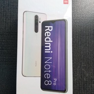 Xiaomi Redmi Note 8 Pro 6/128 GB