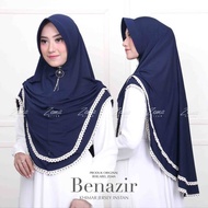 Bergo benazir by zema