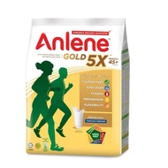 Anlene Gold 5x 950g Milk Powder