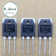 FQA10N80C 10N80C To-3P Ic Chip
