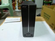 (((台中市)Acer小型電腦 Aspire xc600
