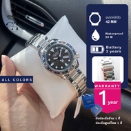 US MASTER POLO CLUB นาฬิกาข้อมือผู้ชาย