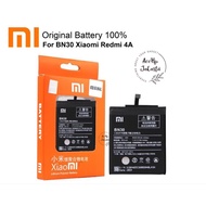 Xiaomi Redmi 4a BN 30 Battery - BN30 Xiaomi Redmi 4a Battery Original 100% Distributor