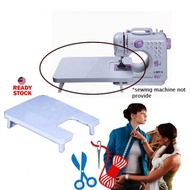 Sewing Machine Extension Board - Extension White Board