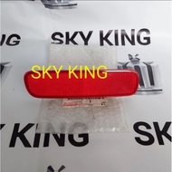 MATA VX100 Cygnus LX470 Kiri Reflex Reflex Reflector Reflector Cat Eye Reflector Lamp Rear Bumper La