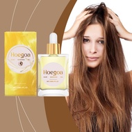 Hoegoa Bonding Oil Frizz Reduction & Heat Protection Treatment Hair 30ml