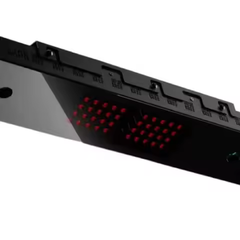 Fresh Offer Worldwide Delivery NEW EYE XO Lunch Monitor & Golf Simulator Triscopic High-Speed Camera