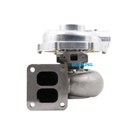 TB076 T04B turbo 114400-1070 turbocharger for excavator earth moving turbo SH280 6BD1 6SD1T 6BD1T Di