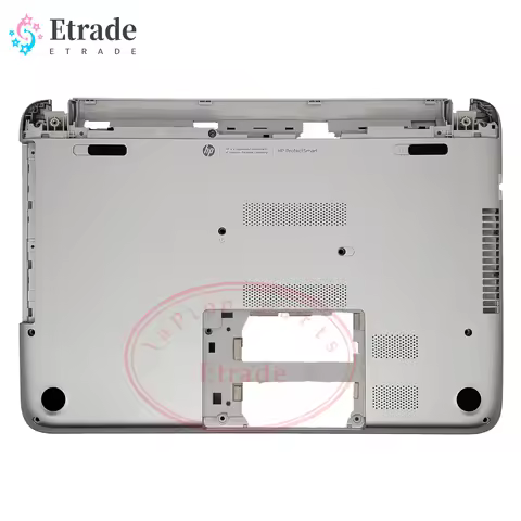 New Original For HP Pavilion 14-V Series Laptop Bottom Base Cover Lower Case EAY11004040