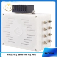 -5 Voltage Regulator AVR Three Wave Regulator Brushless Generator Automatic Voltage Regulation Modul