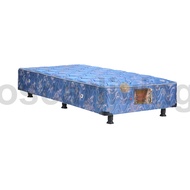 Kasur Spring Bed Central Springbed Deluxe Multibed Size 90 x 200 Tebal 28 cm - Khusus Jabodetabek