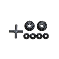 Item # A2230-B Differential Gears (H.D.): MTC1 / MTC2 Mugen Seiki