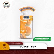 Sari Roti Burger Bun | Roti Burger - 214 gr