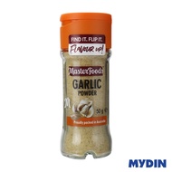 MasterFoods Garlic Powder (50g)