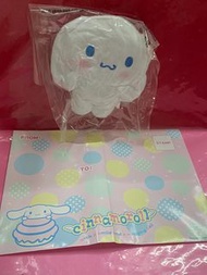 中古Sanrio Cinnamoroll 小禮物