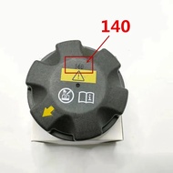 Auto Car Parts Expansion Tank Cap for 17117639020 for BMW N45 N46 N52 N54 N20 E81 E87 E90 E91 X5 E70