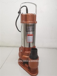 Powerhouse PH-CO-SUBSEWAGE-2HP Sewage Submersible Pump 2 HP (Copper)