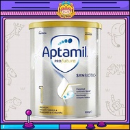 MIUMILK - APTAMIL PROFUTURA AUSTRALIAN MILK NO. 1 900G