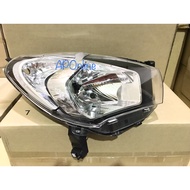 Perodua Myvi Icon 1.3 ( 2015 ) Head Lamp Light Lampu Depan NO LED
