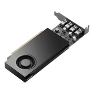 # NVIDIA RTX A1000 8GB GDDR6 LOW PROFILE WORKSTATION GPU RETAIL PACKAGING 900-5G172-2580-000