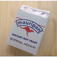 MAURIPAN DRY Yeast