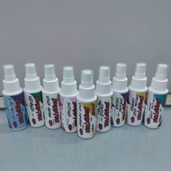 PIKAT SPRAY BOOSSTER OIL / Fishing Bait Oil