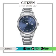 CITIZEN Eco-Drive AW1780-84L Mens Watch ( นาฬิกาผู้ชายพลังงานแสง )