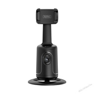 Axnen 2023 ใหม่ 360 การหมุนติดตาม Gimbal Stabilizer Monopod Desktop ติดตาม Gimbal พร้อมระยะไกลสำหรับ