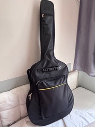 Yamaha f310 acoustic guitar