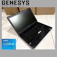 Webcam💥Gaming Dell i5 4th Gen Editing Gaming Laptop photoshop , CSGO , PES , FIFA , GTA 5