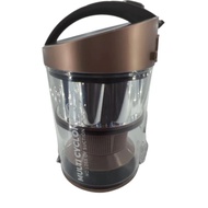 Suitable for Midea vacuum cleaner dust collection cup VC14X3/VC14M1/VC12X2/C5-L141C/VC1708