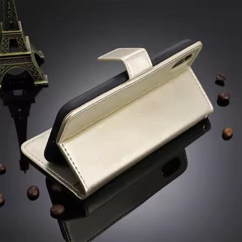 Anti-fall Leather Phone Case For Vivo Y36 4G Non-slip With Lanyard Stand Holder For Vivo Y36 Y27 Y78