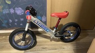 Strider pro 全改車