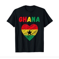 GHANA SOUVENIR T-SHIRTS MANY MODELS GHANA SOUVENIR T-SHIRTS TYPE2