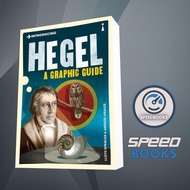 Introducing Hegel Book: a Graphic Guide Lloyd Spencer