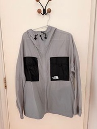 The North Face Men's Jacket 薄風褸