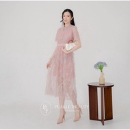 PEAKLE - ELLIE DRESS