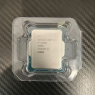 Intel® Core™ i5-13600K 處理器 24M 快取記憶體，最高 5.10 GHz