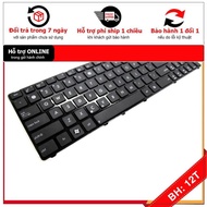 [BH12TH] Asus laptop keyboard A73 A73BE A73BR A73BY A73E A73S A73SD A73SJ A73SM A73SV A73TA A73TK