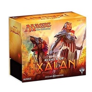 MTG - RIVALS OF IXALAN BUNDLE RIX