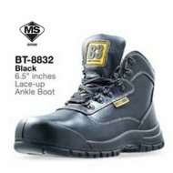 BT-8832 B3 Safety shoes -  Made in Malaysia