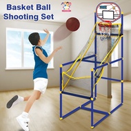 Basket Ball | Mainan Outdoor Anak | Mainan Basket Anak Ring Bola