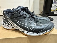 Mizuno wave claw pro2 羽球鞋