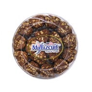 MyBizcuit Cookies Raya Chocolate Cereal 220g