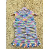 Vest Knitwear Bundle