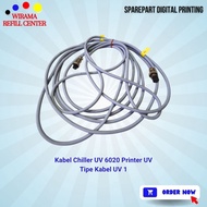 Chiller UV 6020 Printer UV Cable