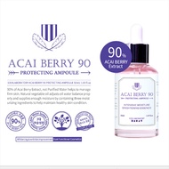 1004 Laboratory Acai Berry 90 Protecting Ampoule 50ml